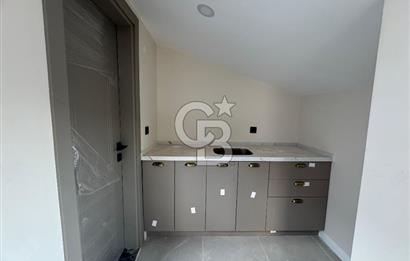 YALOVA SAMANLI DA NEZİH BUTİK SİTEDE SATILIK 6+1 TRİPLEX VİLLA!.