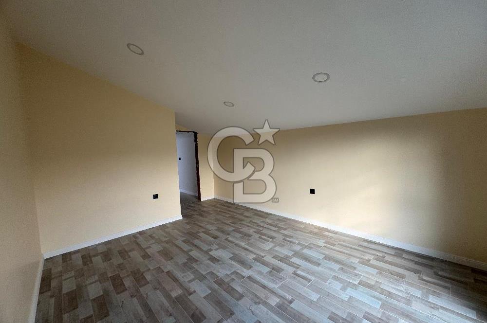 YALOVA SAMANLI DA NEZİH BUTİK SİTEDE SATILIK 6+1 TRİPLEX VİLLA!.