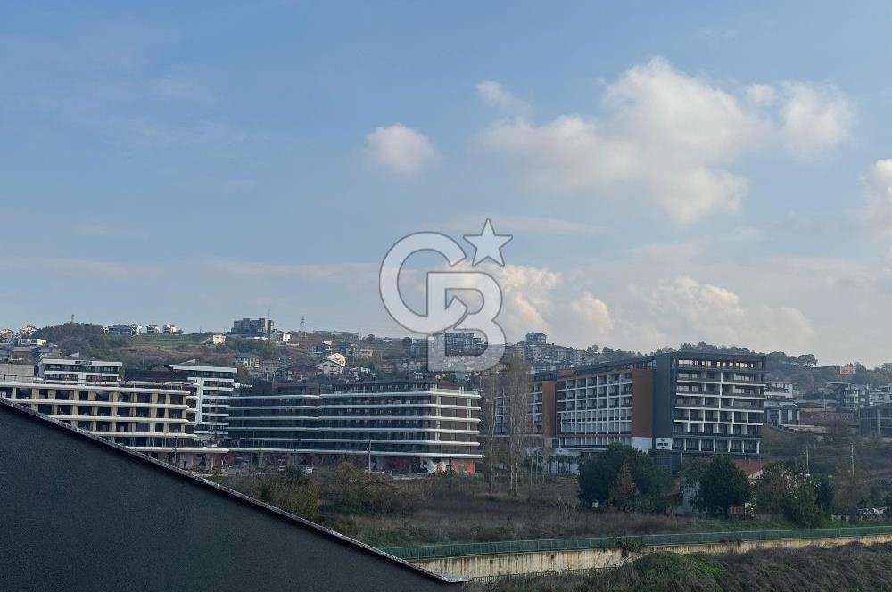 YALOVA SAMANLI DA NEZİH BUTİK SİTEDE SATILIK 6+1 TRİPLEX VİLLA!.