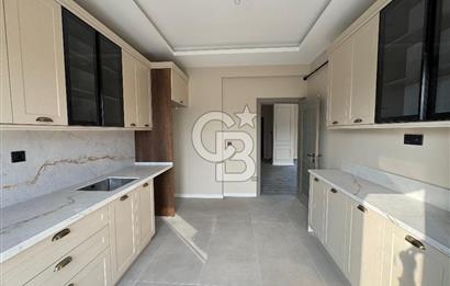 YALOVA SAMANLI DA NEZİH BUTİK SİTEDE SATILIK 6+1 TRİPLEX VİLLA!.