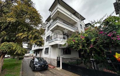 ÇİĞLİ YENİ MAHALLEDE 250 m2 KİRALIK KOMPLE BİNA