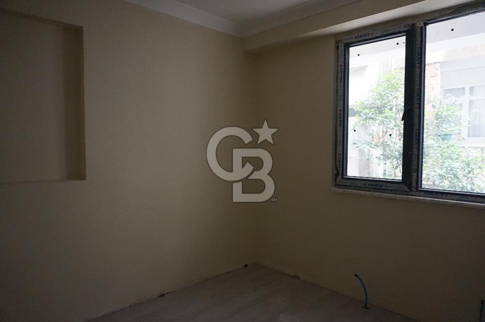 Sultan Selim Yakını Satılık Ara Kat 0 Daire