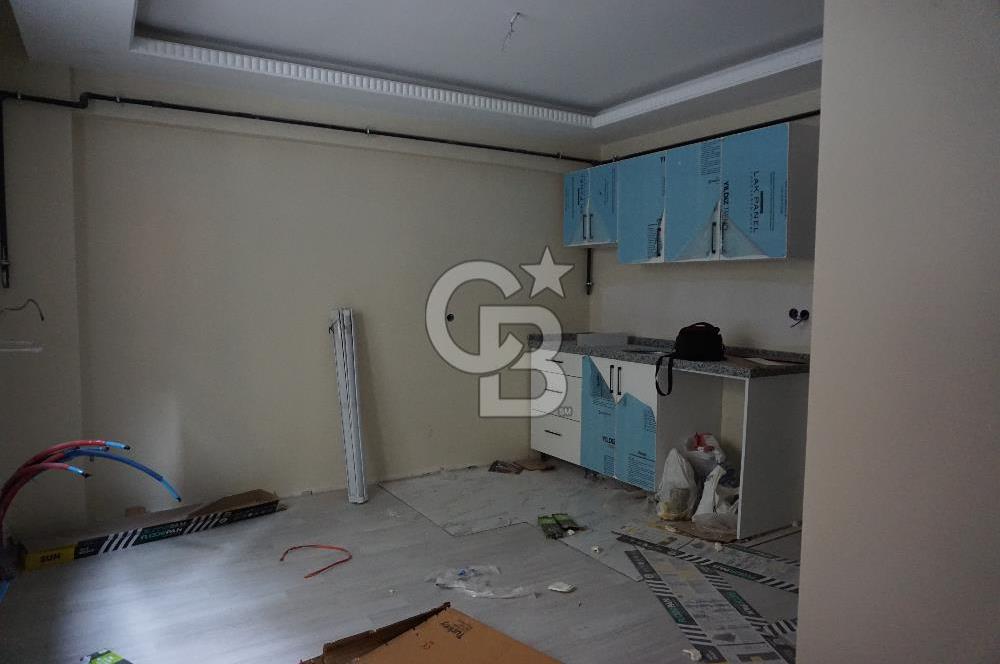 Sultan Selim Yakını Satılık Ara Kat 0 Daire