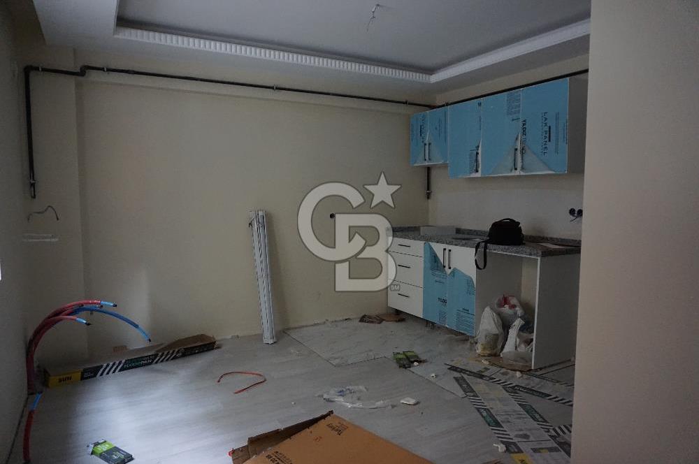 Sultan Selim Yakını Satılık Ara Kat 0 Daire