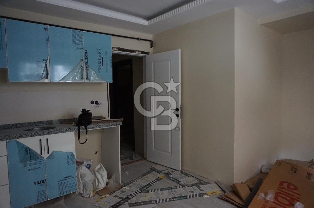 Sultan Selim Yakını Satılık Ara Kat 0 Daire