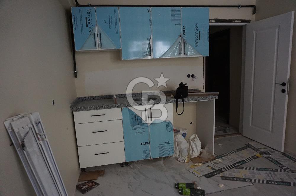 Sultan Selim Yakını Satılık Ara Kat 0 Daire