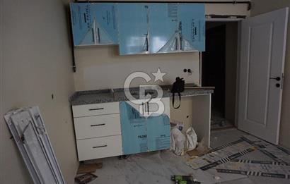 Sultan Selim Yakını Satılık Ara Kat 0 Daire