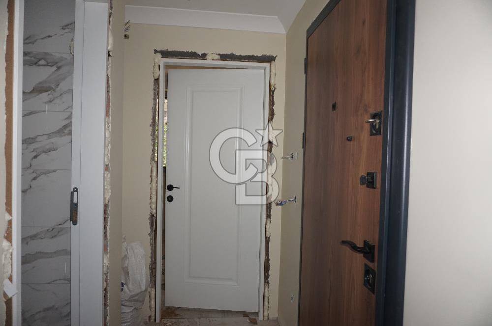 Sultan Selim Yakını Satılık Ara Kat 0 Daire