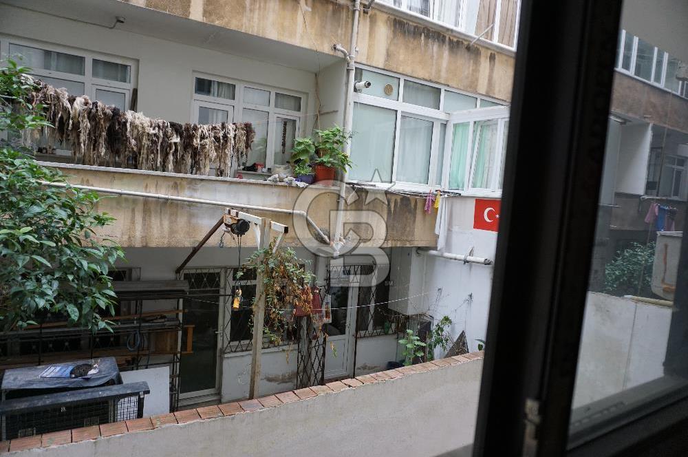 Sultan Selim Yakını Satılık Ara Kat 0 Daire