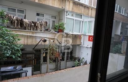 Sultan Selim Yakını Satılık Ara Kat 0 Daire
