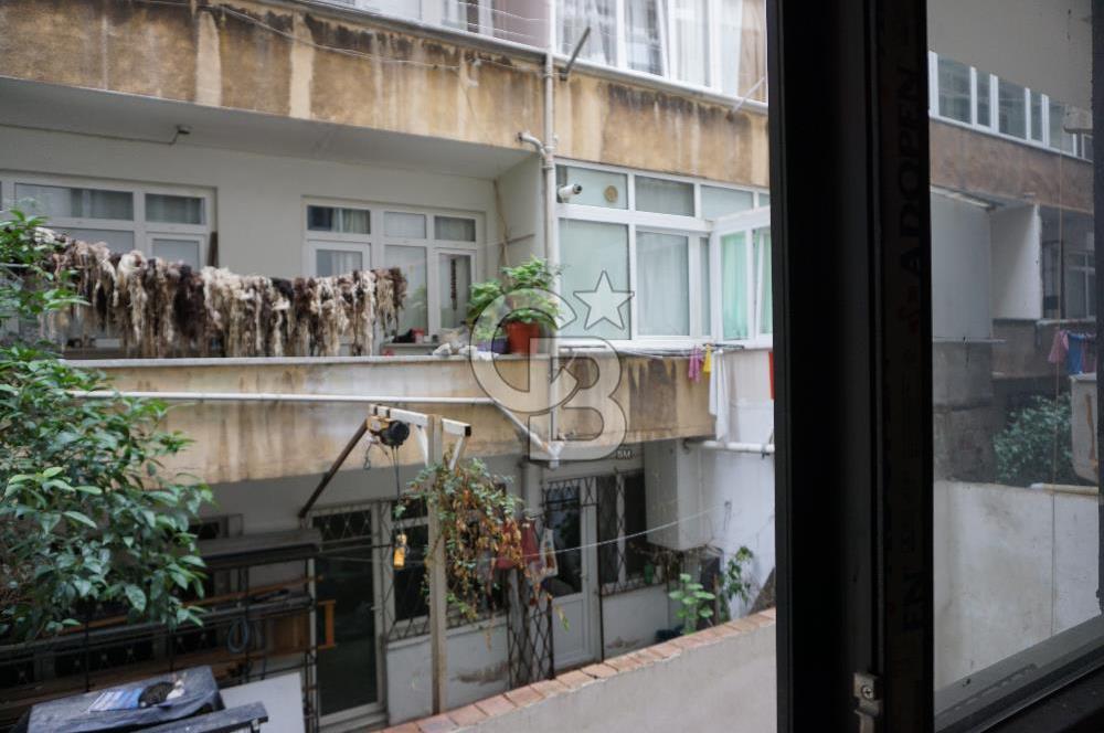 Sultan Selim Yakını Satılık Ara Kat 0 Daire