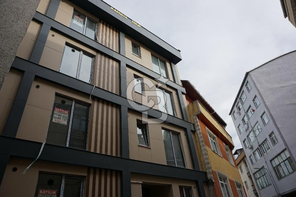 Sultan Selim Yakını Satılık Ara Kat 0 Daire