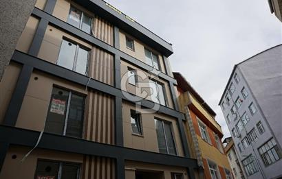 Sultan Selim Yakını Satılık Ara Kat 0 Daire