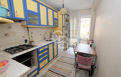 Buca Çevikbir Meydan Yakını 2+1 Satılık Daire