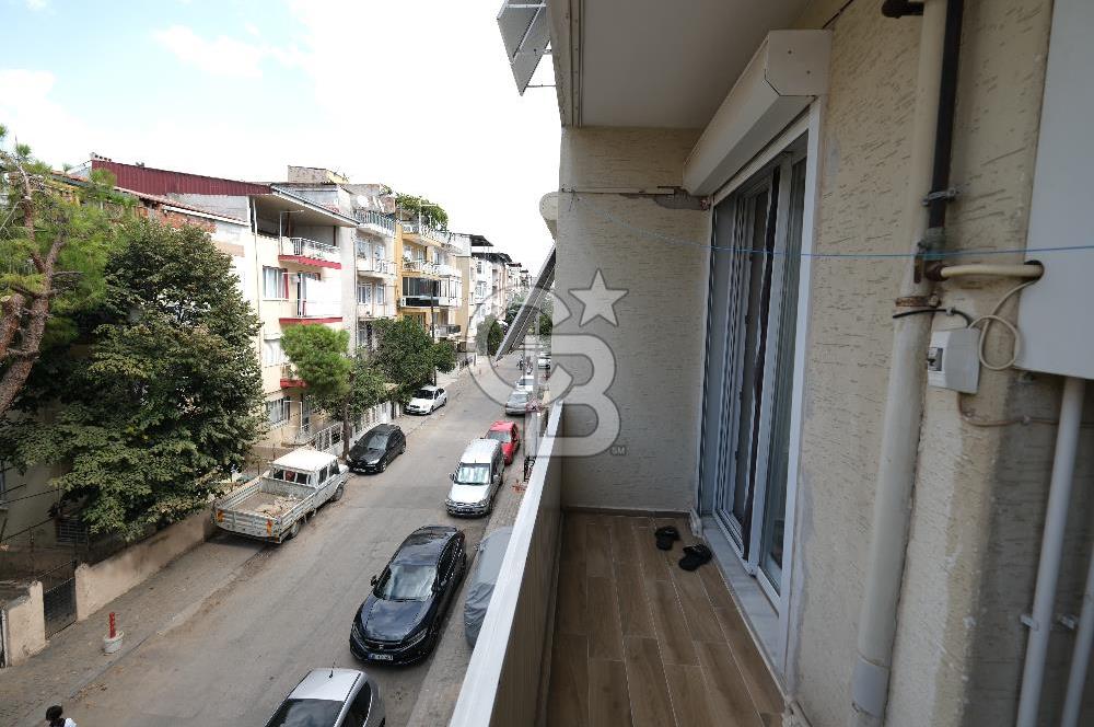 Buca Çevikbir Meydan Yakını 2+1 Satılık Daire