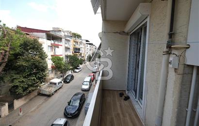 Buca Çevikbir Meydan Yakını 2+1 Satılık Daire