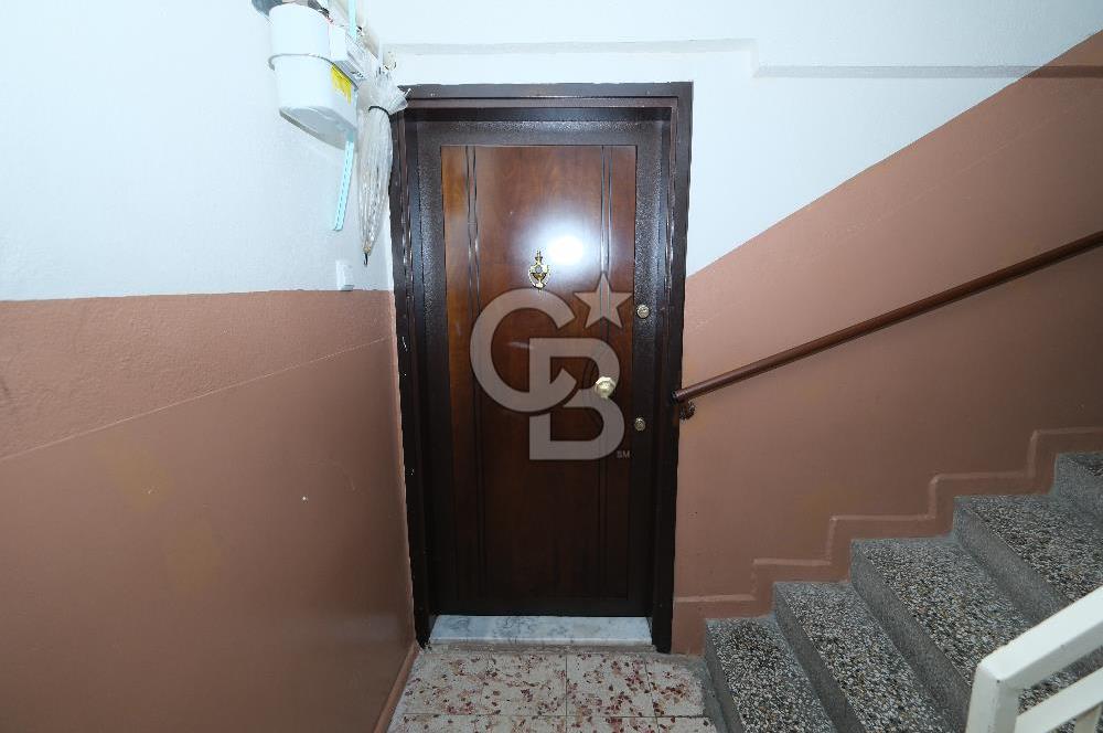 Buca Çevikbir Meydan Yakını 2+1 Satılık Daire