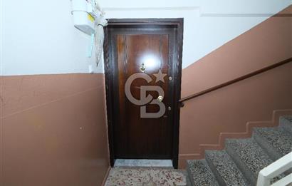 Buca Çevikbir Meydan Yakını 2+1 Satılık Daire