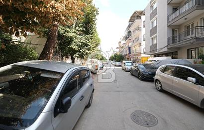 Buca Çevikbir Meydan Yakını 2+1 Satılık Daire