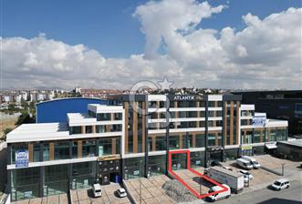 İST YOLU ATLANTİK PLUS KİRALIK YÜKSEK TAVAN 342m2 ÖN CEPHE DÜKKAN - 9 - 319100