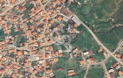 İZMİR ALİAĞA MİMAR SİNAN MAH. 2 KAT İMARLI SATILIK 842 M2 ARSA