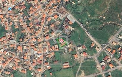 İZMİR ALİAĞA MİMAR SİNAN MAH. 2 KAT İMARLI SATILIK 842 M2 ARSA