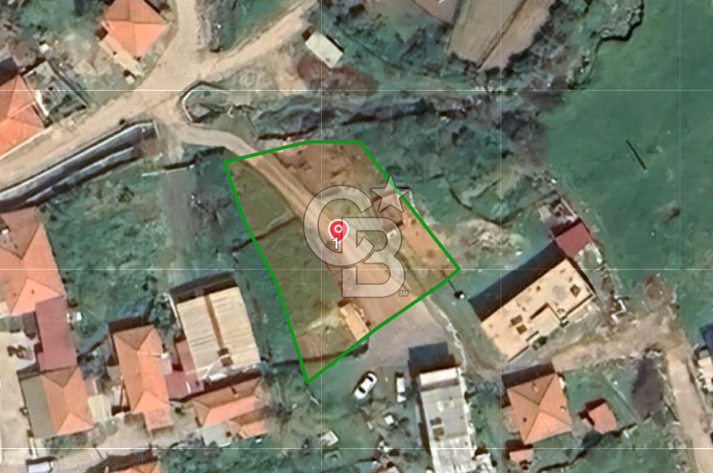 İZMİR ALİAĞA MİMAR SİNAN MAH. 2 KAT İMARLI SATILIK 842 M2 ARSA