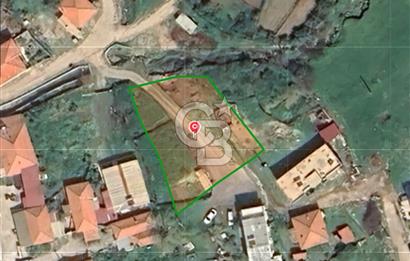 İZMİR ALİAĞA MİMAR SİNAN MAH. 2 KAT İMARLI SATILIK 842 M2 ARSA