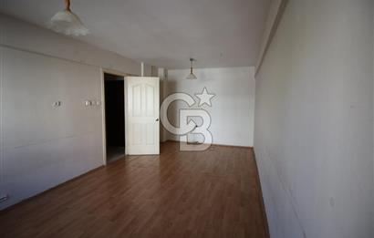 Buca Çevikbir Meydan Yakını 2+1 Satılık Daire