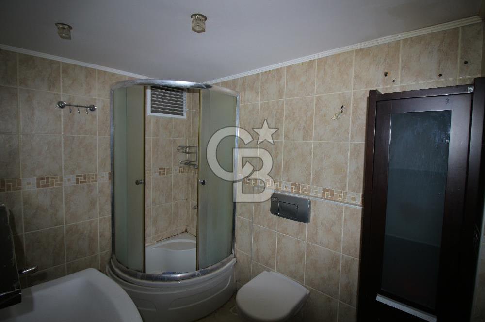 Buca Çevikbir Meydan Yakını 2+1 Satılık Daire