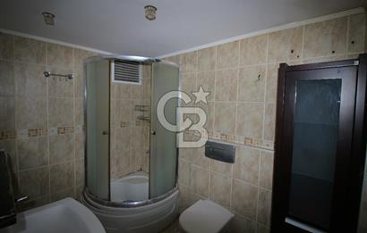 Buca Çevikbir Meydan Yakını 2+1 Satılık Daire