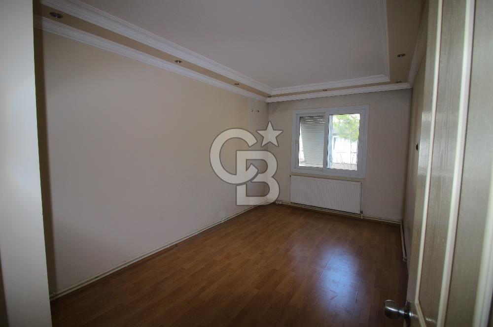 Buca Çevikbir Meydan Yakını 2+1 Satılık Daire