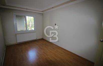 Buca Çevikbir Meydan Yakını 2+1 Satılık Daire