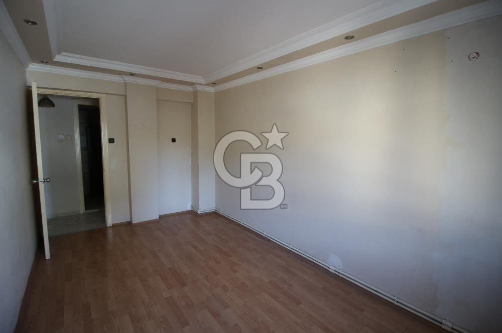 Buca Çevikbir Meydan Yakını 2+1 Satılık Daire