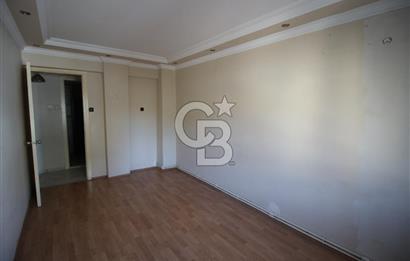 Buca Çevikbir Meydan Yakını 2+1 Satılık Daire