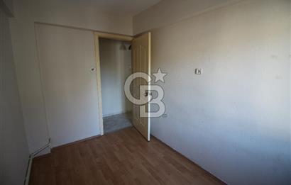 Buca Çevikbir Meydan Yakını 2+1 Satılık Daire