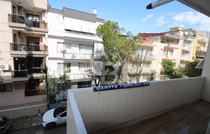 Buca Çevikbir Meydan Yakını 2+1 Satılık Daire