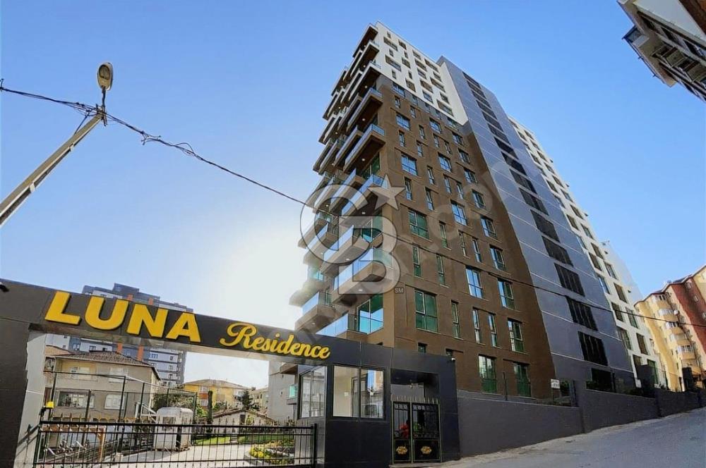 TATLISU MAH. SATILIK GENİŞ 2+1 