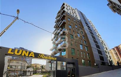 TATLISU MAH. SATILIK GENİŞ 2+1 