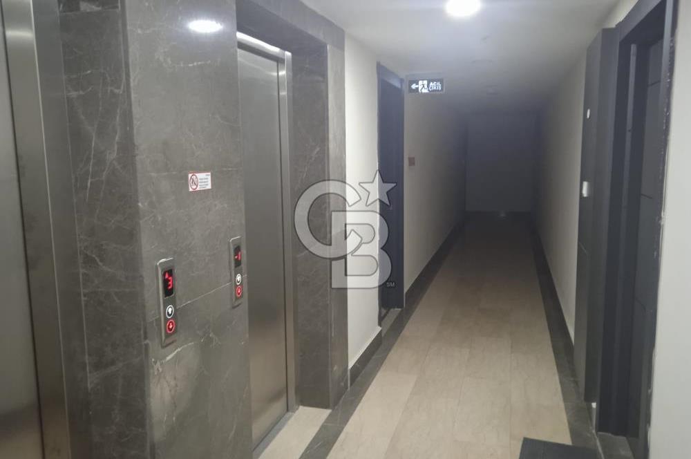 TATLISU MAH. SATILIK GENİŞ 2+1 