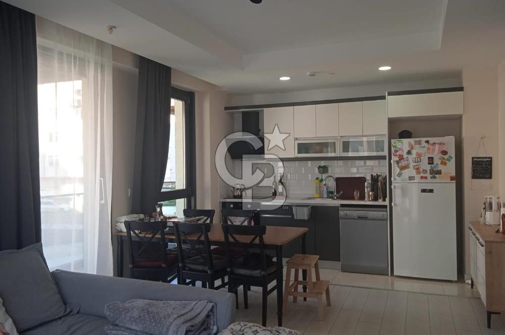 TATLISU MAH. SATILIK GENİŞ 2+1 