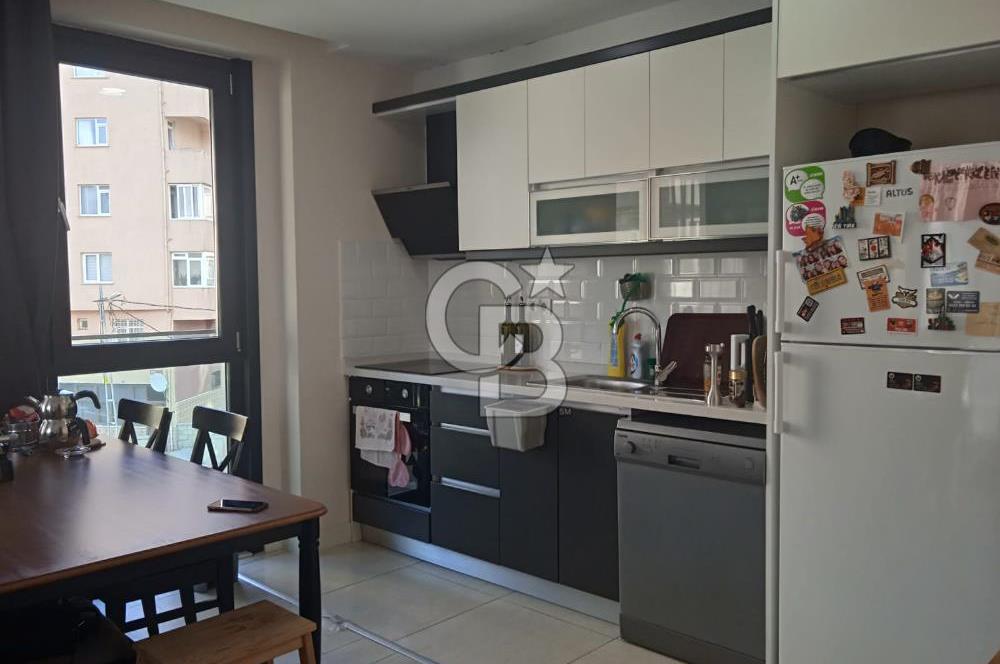 TATLISU MAH. SATILIK GENİŞ 2+1 