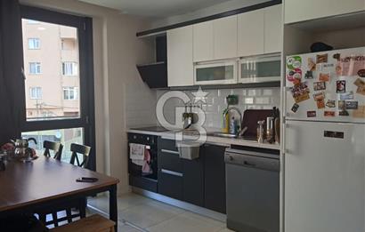 TATLISU MAH. SATILIK GENİŞ 2+1 