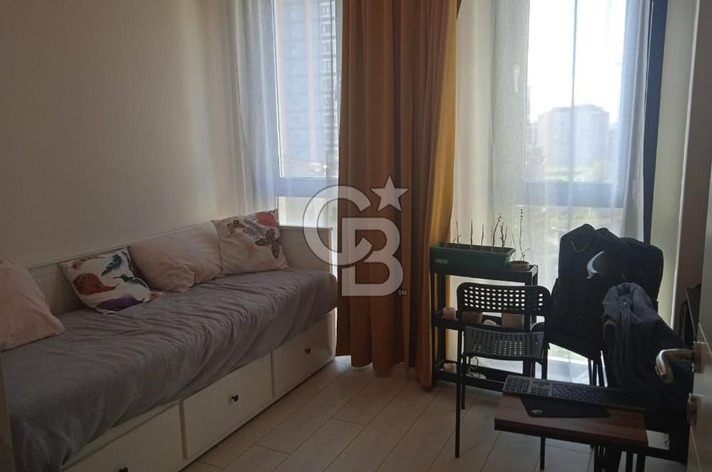 TATLISU MAH. SATILIK GENİŞ 2+1 