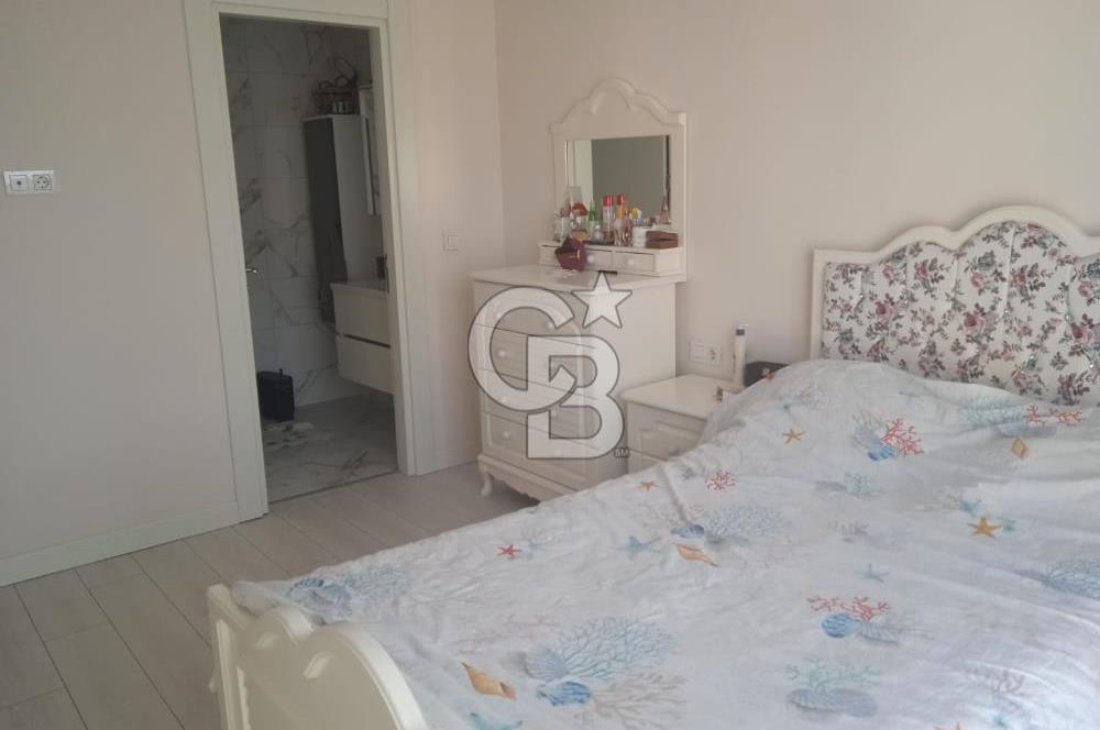 TATLISU MAH. SATILIK GENİŞ 2+1 