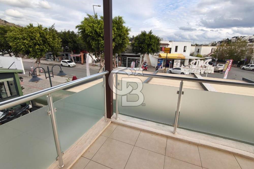 BODRUM GÜMBET KAVŞAĞI'NDA FIRSAT: KİRALIK 2+1 DAİRE