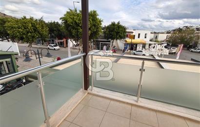 BODRUM GÜMBET KAVŞAĞI'NDA FIRSAT: KİRALIK 2+1 DAİRE
