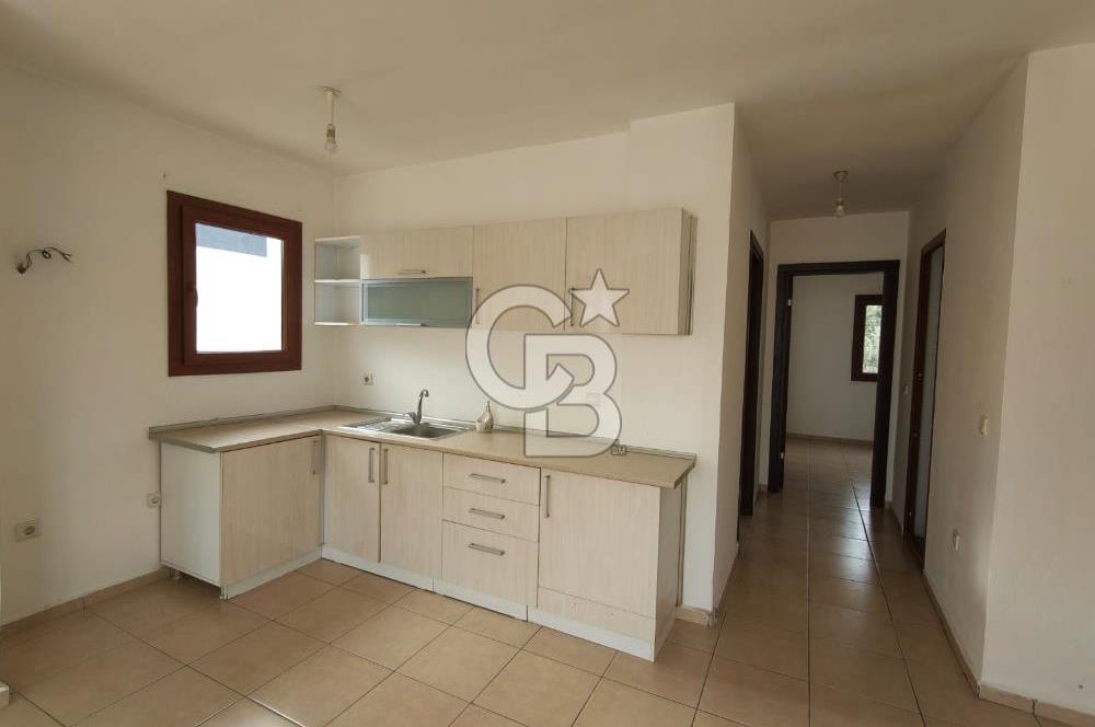 BODRUM GÜMBET KAVŞAĞI'NDA FIRSAT: KİRALIK 2+1 DAİRE