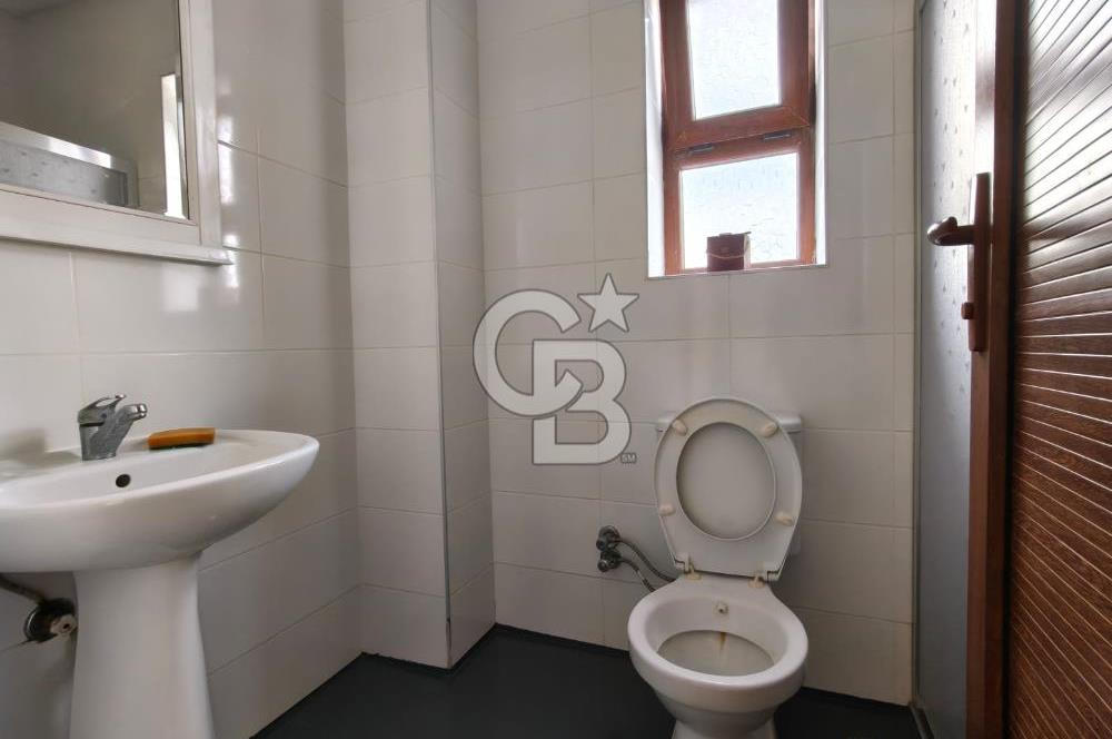 BODRUM GÜMBET KAVŞAĞI'NDA FIRSAT: KİRALIK 2+1 DAİRE