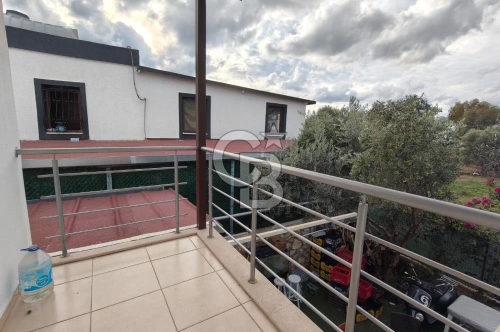 BODRUM GÜMBET KAVŞAĞI'NDA FIRSAT: KİRALIK 2+1 DAİRE